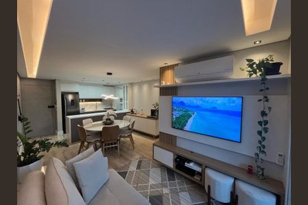 Apartamento à venda com 3 quartos, 83m² em Jardim Carlos Gomes, Jundiaí