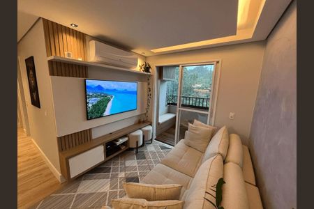 Apartamento à venda com 3 quartos, 83m² em Jardim Carlos Gomes, Jundiaí