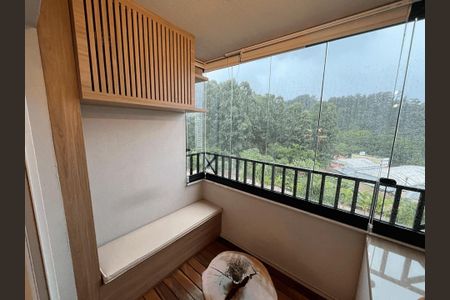 Apartamento à venda com 3 quartos, 83m² em Jardim Carlos Gomes, Jundiaí
