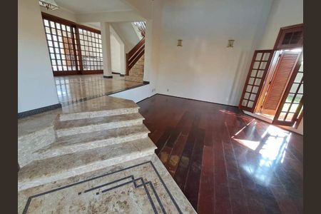 Casa à venda com 3 quartos, 436m² em Jardim Novo Mundo, Jundiaí