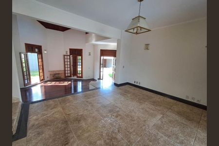 Casa à venda com 3 quartos, 436m² em Jardim Novo Mundo, Jundiaí