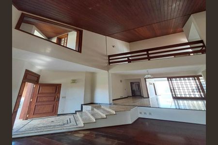 Casa à venda com 3 quartos, 436m² em Jardim Novo Mundo, Jundiaí