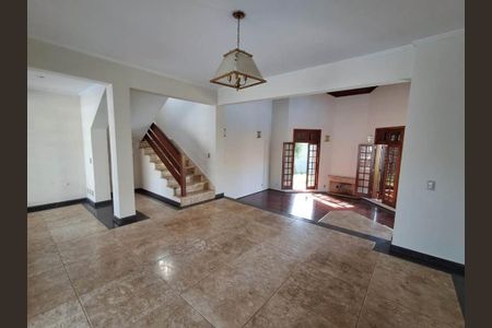 Casa à venda com 3 quartos, 436m² em Jardim Novo Mundo, Jundiaí