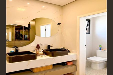 Casa à venda com 280m², 3 quartos e 4 vagas