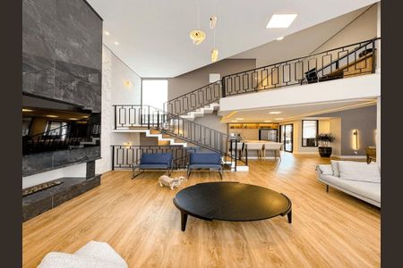 Casa à venda com 3 quartos, 280m² em Jardim Novo Mundo, Jundiaí