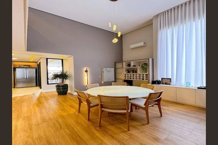 Casa à venda com 3 quartos, 280m² em Jardim Novo Mundo, Jundiaí