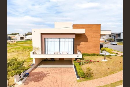 Casa à venda com 280m², 3 quartos e 4 vagas