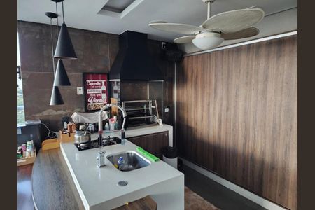 Apartamento à venda com 4 quartos, 187m² em Jardim Florida, Jundiaí