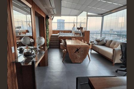 Apartamento à venda com 4 quartos, 187m² em Jardim Florida, Jundiaí