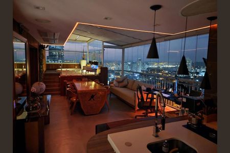 Apartamento à venda com 4 quartos, 187m² em Jardim Florida, Jundiaí
