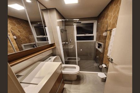 Apartamento à venda com 4 quartos, 187m² em Jardim Florida, Jundiaí