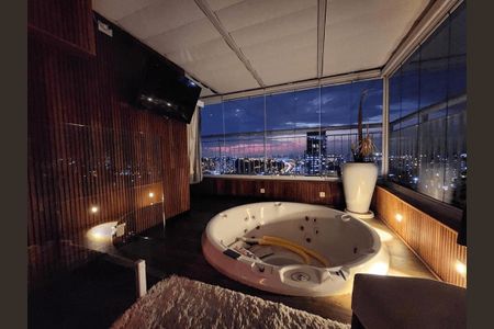 Apartamento à venda com 4 quartos, 187m² em Jardim Florida, Jundiaí