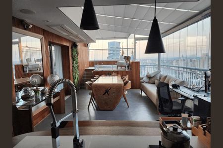 Apartamento à venda com 4 quartos, 187m² em Jardim Florida, Jundiaí
