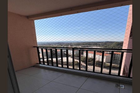Apartamento à venda com 2 quartos, 61m² em CECAP, Jundiaí