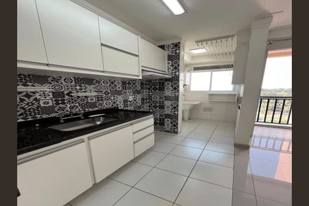 Apartamento à venda com 2 quartos, 61m² em CECAP, Jundiaí