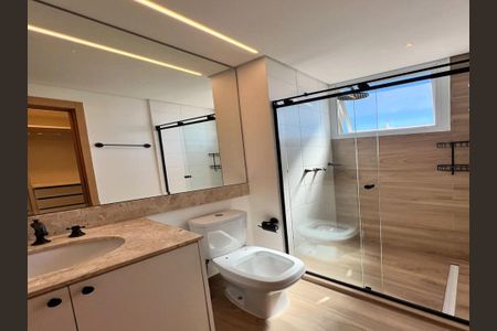 Apartamento à venda com 2 quartos, 71m² em Vila Galvão, Jundiaí