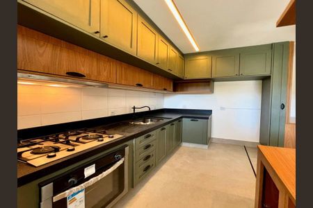Apartamento à venda com 2 quartos, 71m² em Vila Galvão, Jundiaí