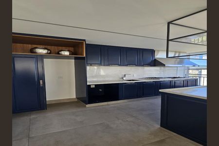 Apartamento à venda com 3 quartos, 300m² em Parque do Colégio, Jundiaí