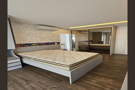 Apartamento à venda com 3 quartos, 300m² em Parque do Colégio, Jundiaí