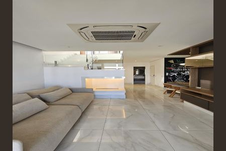 Apartamento à venda com 3 quartos, 300m² em Parque do Colégio, Jundiaí