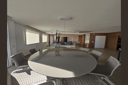 Apartamento à venda com 3 quartos, 300m² em Parque do Colégio, Jundiaí