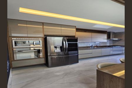 Apartamento à venda com 3 quartos, 300m² em Parque do Colégio, Jundiaí