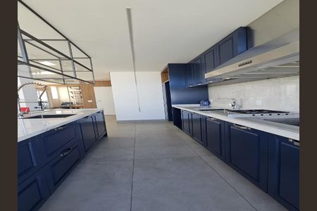 Apartamento à venda com 3 quartos, 300m² em Parque do Colégio, Jundiaí