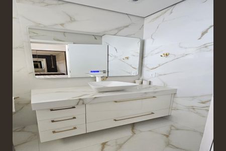 Apartamento à venda com 3 quartos, 300m² em Parque do Colégio, Jundiaí