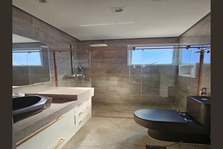 Apartamento à venda com 3 quartos, 300m² em Parque do Colégio, Jundiaí