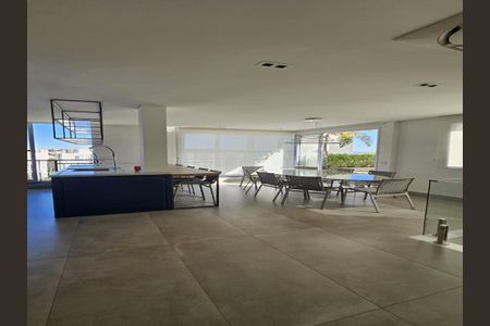 Apartamento à venda com 3 quartos, 300m² em Parque do Colégio, Jundiaí