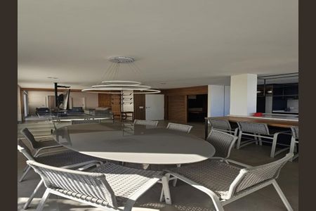 Apartamento à venda com 3 quartos, 300m² em Parque do Colégio, Jundiaí