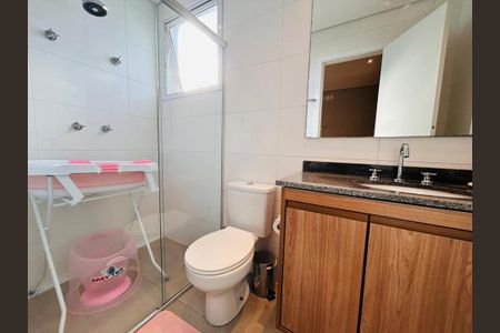 Apartamento à venda com 3 quartos, 130m² em Parque do Colégio, Jundiaí