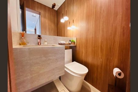 Apartamento à venda com 3 quartos, 130m² em Parque do Colégio, Jundiaí