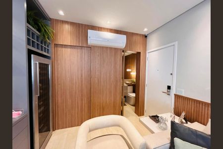 Apartamento à venda com 3 quartos, 130m² em Parque do Colégio, Jundiaí