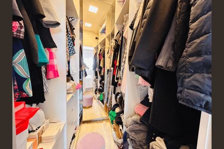 Apartamento à venda com 3 quartos, 130m² em Parque do Colégio, Jundiaí