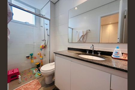 Apartamento à venda com 3 quartos, 130m² em Parque do Colégio, Jundiaí