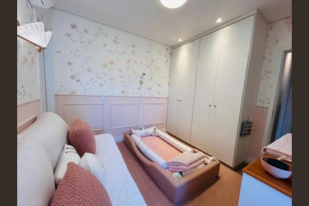 Apartamento à venda com 3 quartos, 130m² em Parque do Colégio, Jundiaí