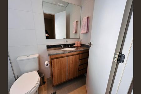 Apartamento à venda com 3 quartos, 130m² em Parque do Colégio, Jundiaí