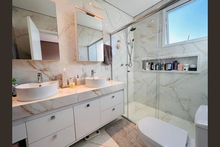Apartamento à venda com 3 quartos, 130m² em Parque do Colégio, Jundiaí