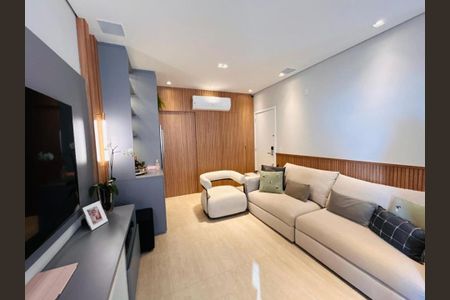 Apartamento à venda com 3 quartos, 130m² em Parque do Colégio, Jundiaí
