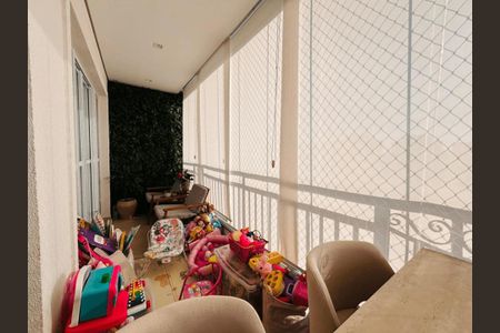 Apartamento à venda com 3 quartos, 130m² em Parque do Colégio, Jundiaí