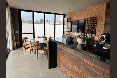 Casa à venda com 3 quartos, 290m² em Jardim Novo Mundo, Jundiaí