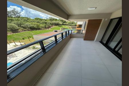 Apartamento à venda com 3 quartos, 113m² em Portal do Paraíso II, Jundiaí