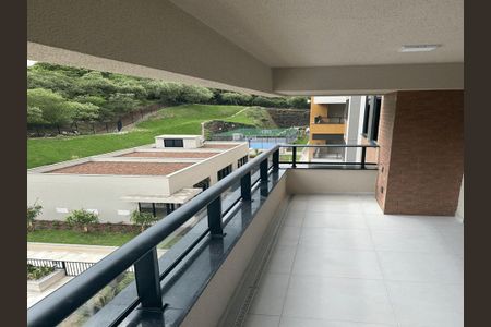 Apartamento à venda com 3 quartos, 113m² em Portal do Paraíso II, Jundiaí