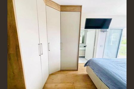 Apartamento à venda com 3 quartos, 78m² em Vila Nova Medeiros, Jundiaí
