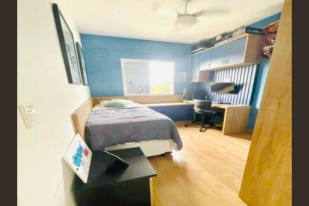 Apartamento à venda com 3 quartos, 78m² em Vila Nova Medeiros, Jundiaí