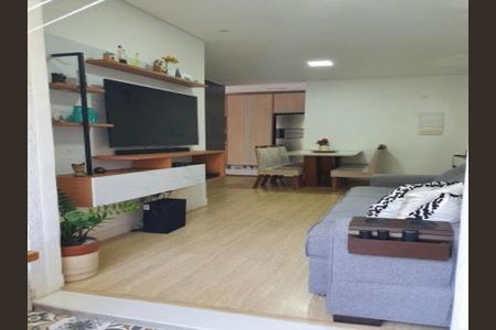 Apartamento à venda com 3 quartos, 81m² em Jardim Florida, Jundiaí