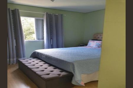 Apartamento à venda com 3 quartos, 81m² em Jardim Florida, Jundiaí