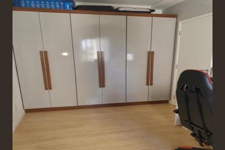 Apartamento à venda com 3 quartos, 81m² em Jardim Florida, Jundiaí