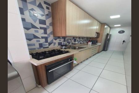 Apartamento à venda com 3 quartos, 81m² em Jardim Florida, Jundiaí